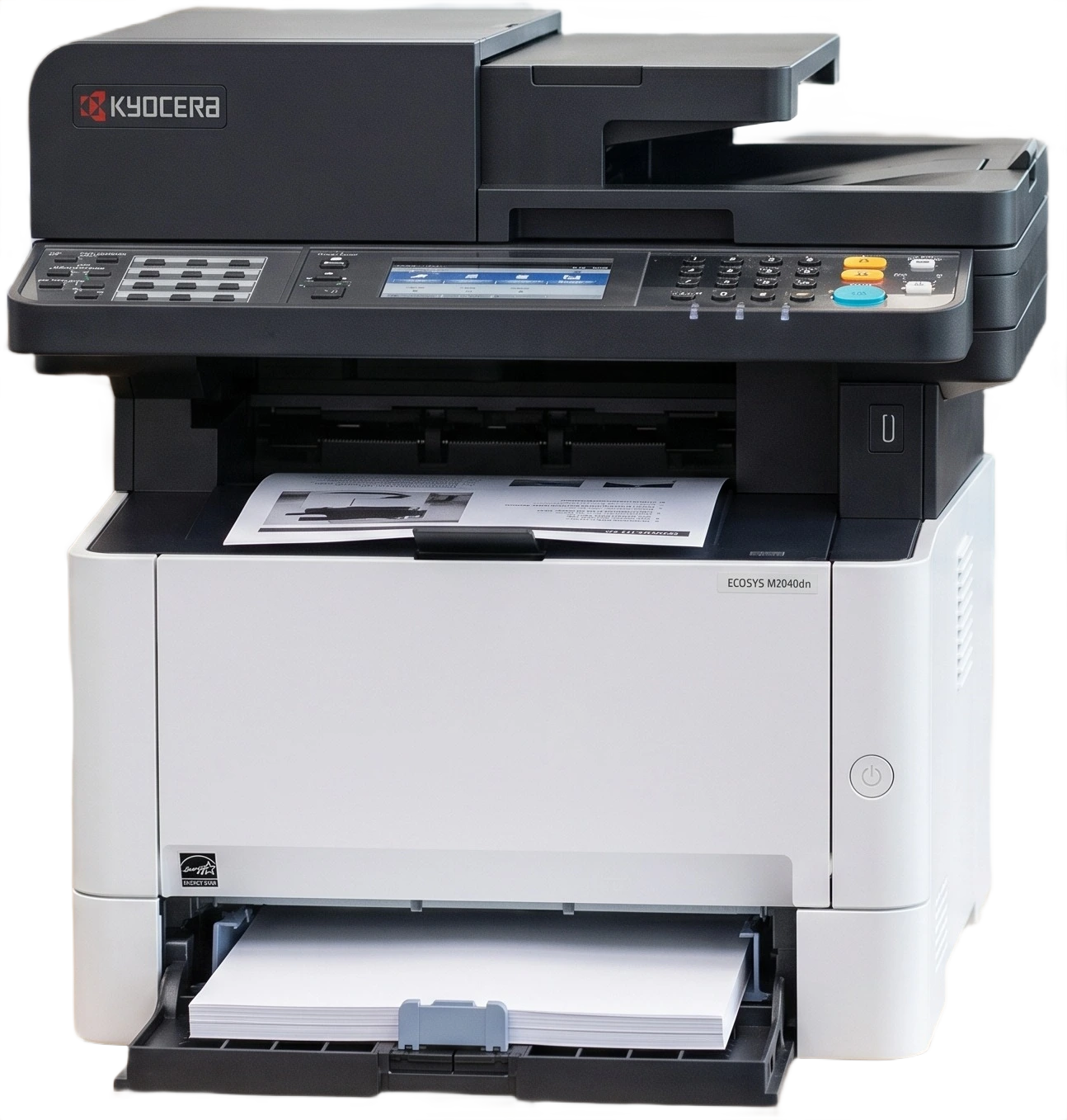 Kyocera ECOSYS M2040dn